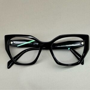 Prada frame glasses PR 18WV